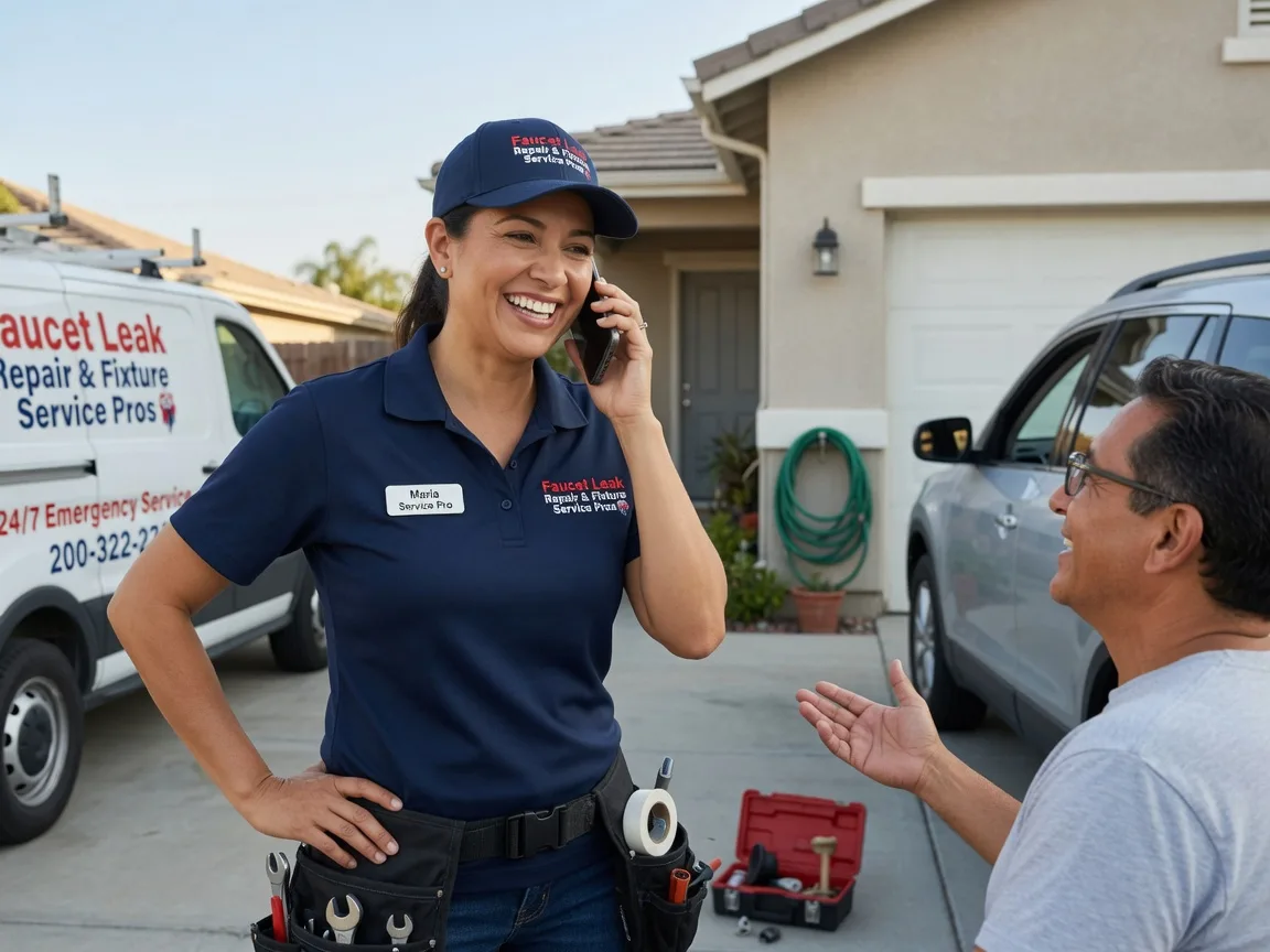 Faucet Repair Olney Springs, CO FAQs
